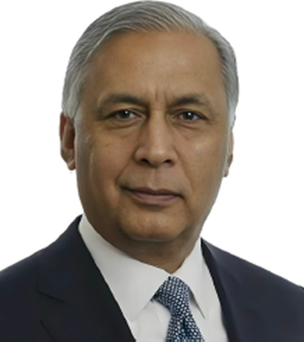 Shaukat Aziz